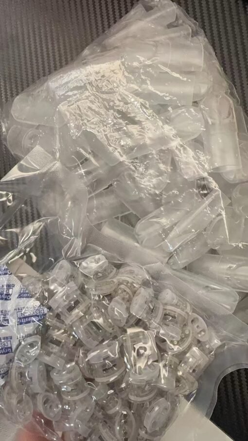SP2空倉 通用一代空煙彈 上下註油空彈 通用悅刻 Relx主機一代 - 图片 2