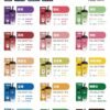【VAKA奶茶杯】7500 PUFFS 一次性拋棄式電子煙 可充電