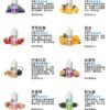 LANA煙油 30ml/30mg 小煙煙油 711到付