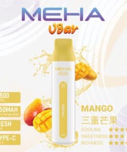 meha一次性