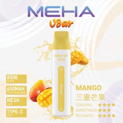 MEHA VBar 