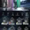 廚師佳釀煙彈