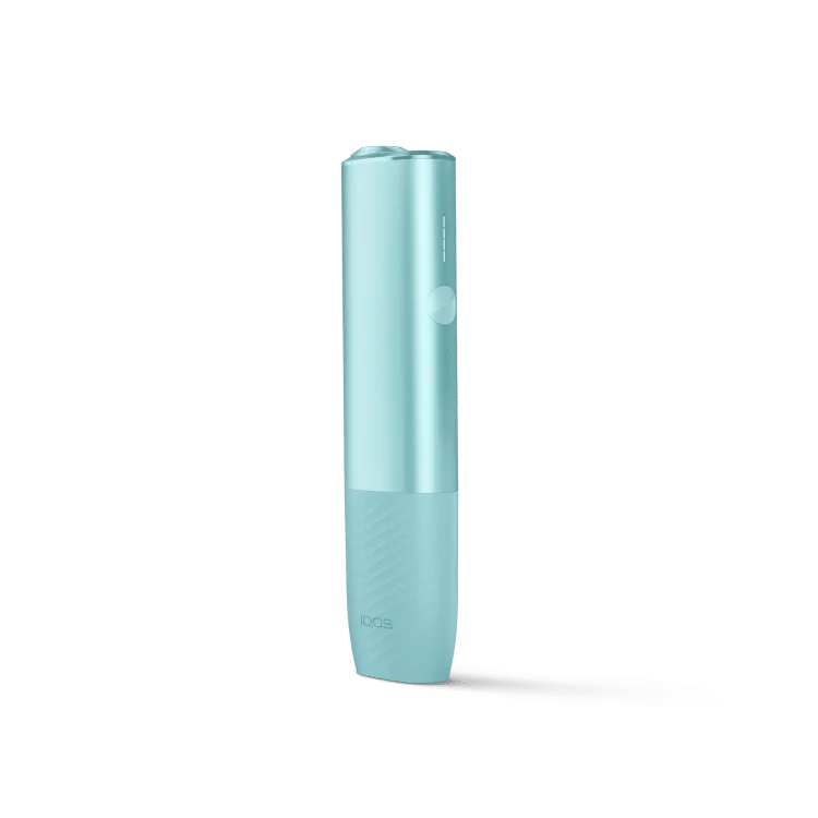 IQOS ILUMA One — 入門旗艦，一體式輕巧新體驗