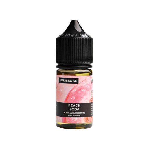 【美國原裝】WDG 夏日重擊系列煙油 30ml - 多種獨特風味驚喜體驗 - 图片 2