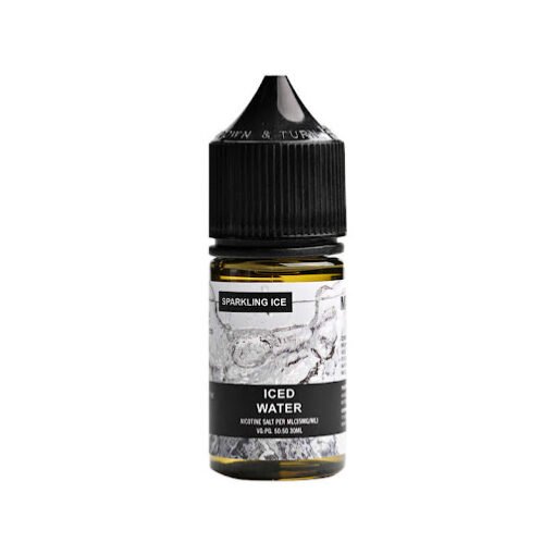 【美國原裝】WDG 夏日重擊系列煙油 30ml - 多種獨特風味驚喜體驗