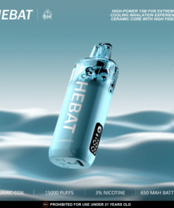 HEBAT 喜貝15000口